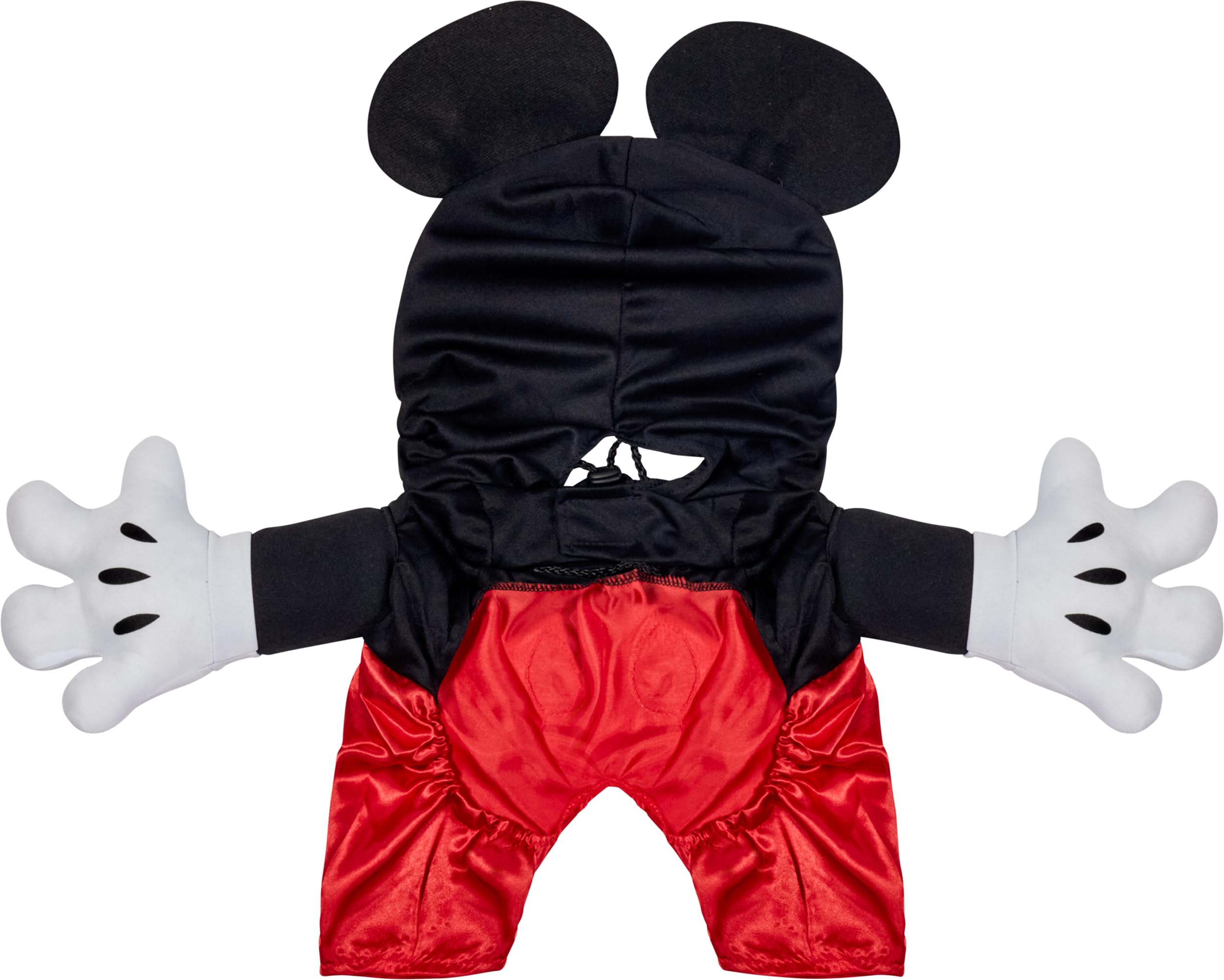 Rubie's Disney: Costume da topolino e amici per animali domestici, Rnumx-Large
