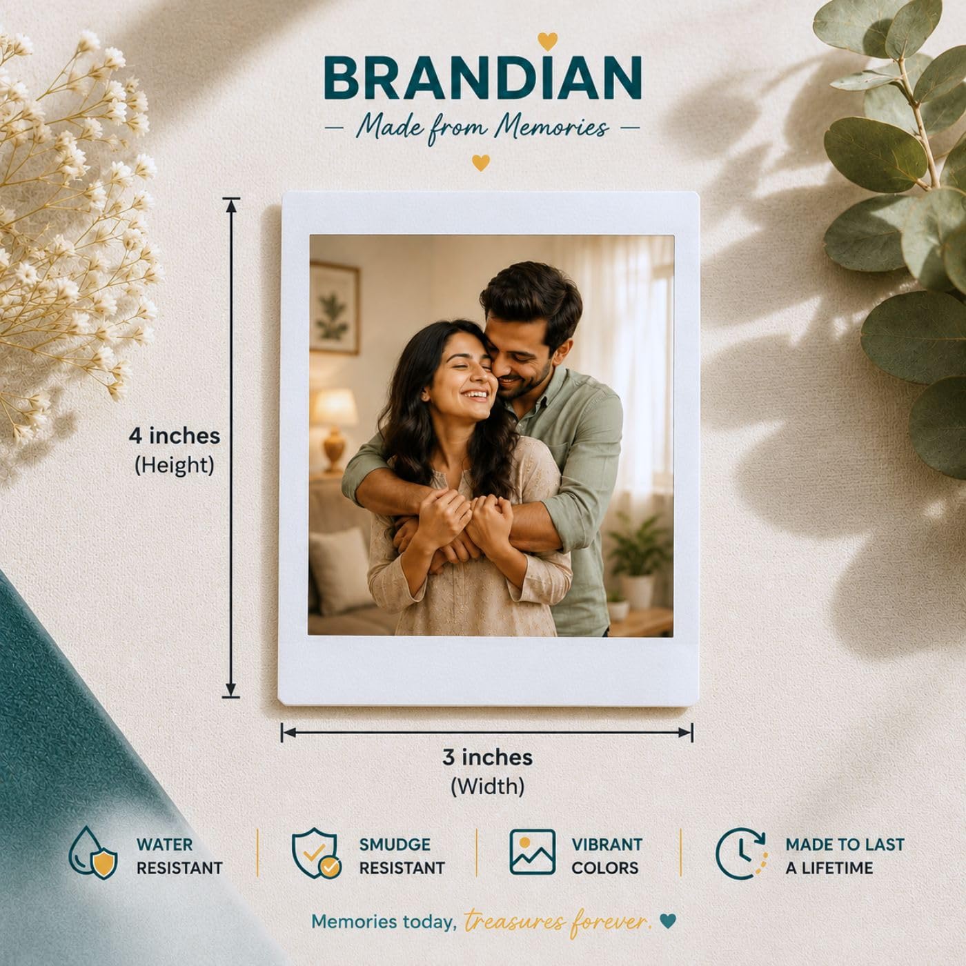Personalized Mini Photo Prints - Create Keepsakes! -3 Personalized Mini Photo Prints - Create Keepsakes! -3
