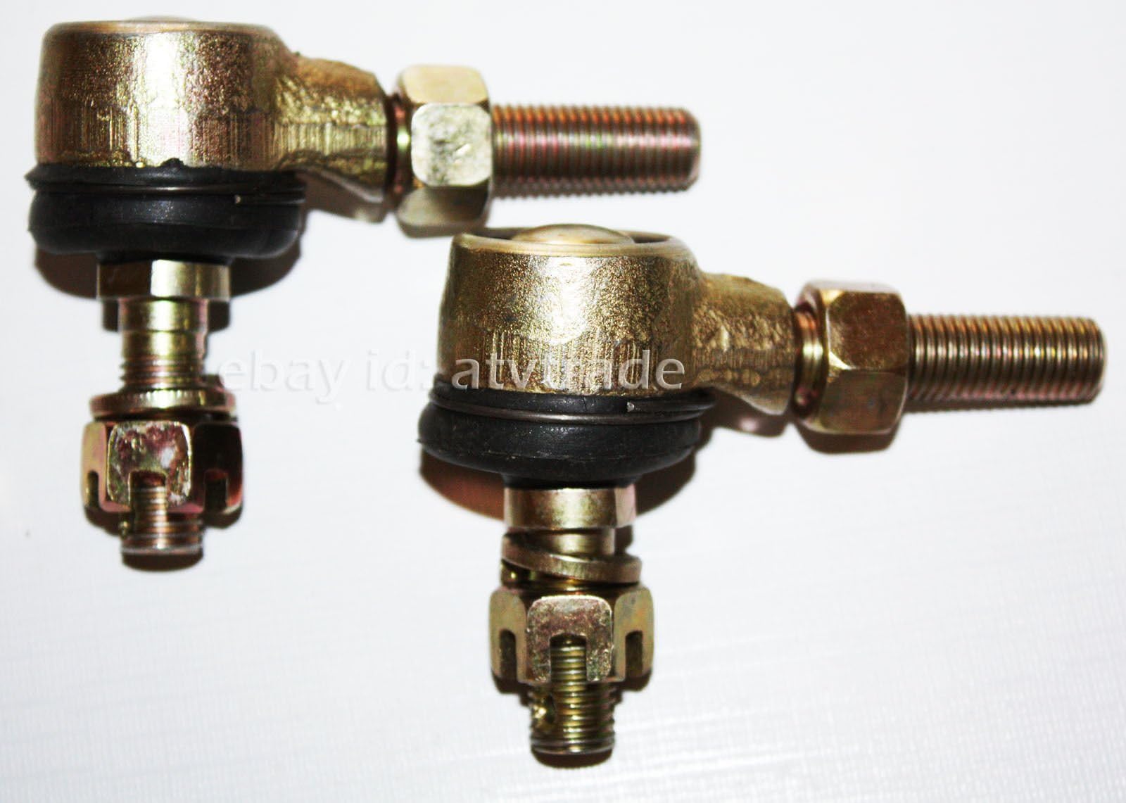 Shineray Ball Joint Head Set Tie Rod Steering Stem Bashan 200 Bs-7 250 S11 Jinling JLA JLB Quad ATV