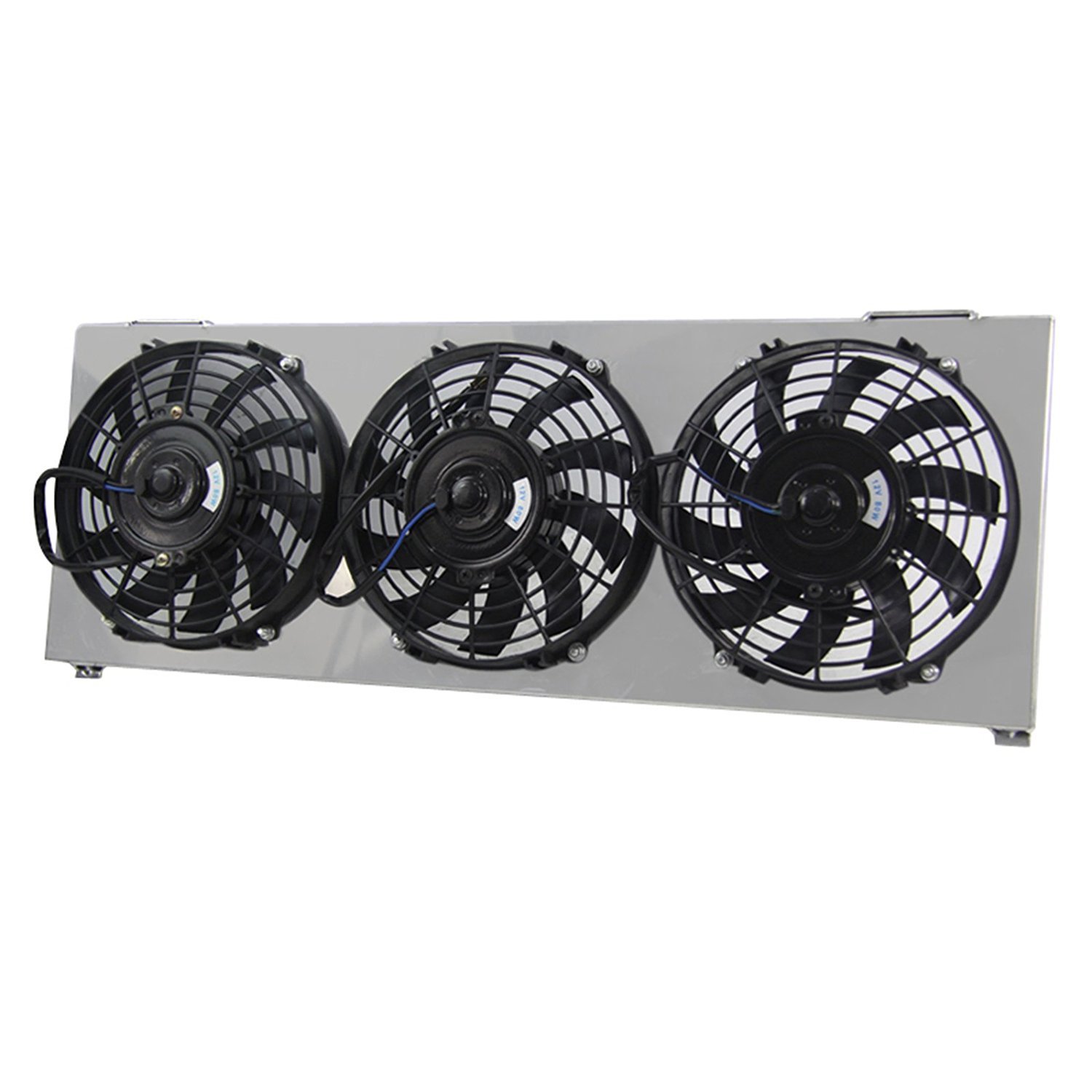 Buy OzCoolingParts Pro 9901 Jeep Cherokee XJ Aluminum Radiator Fan