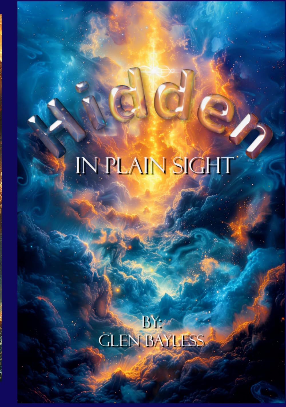 Hidden In Plain Sight