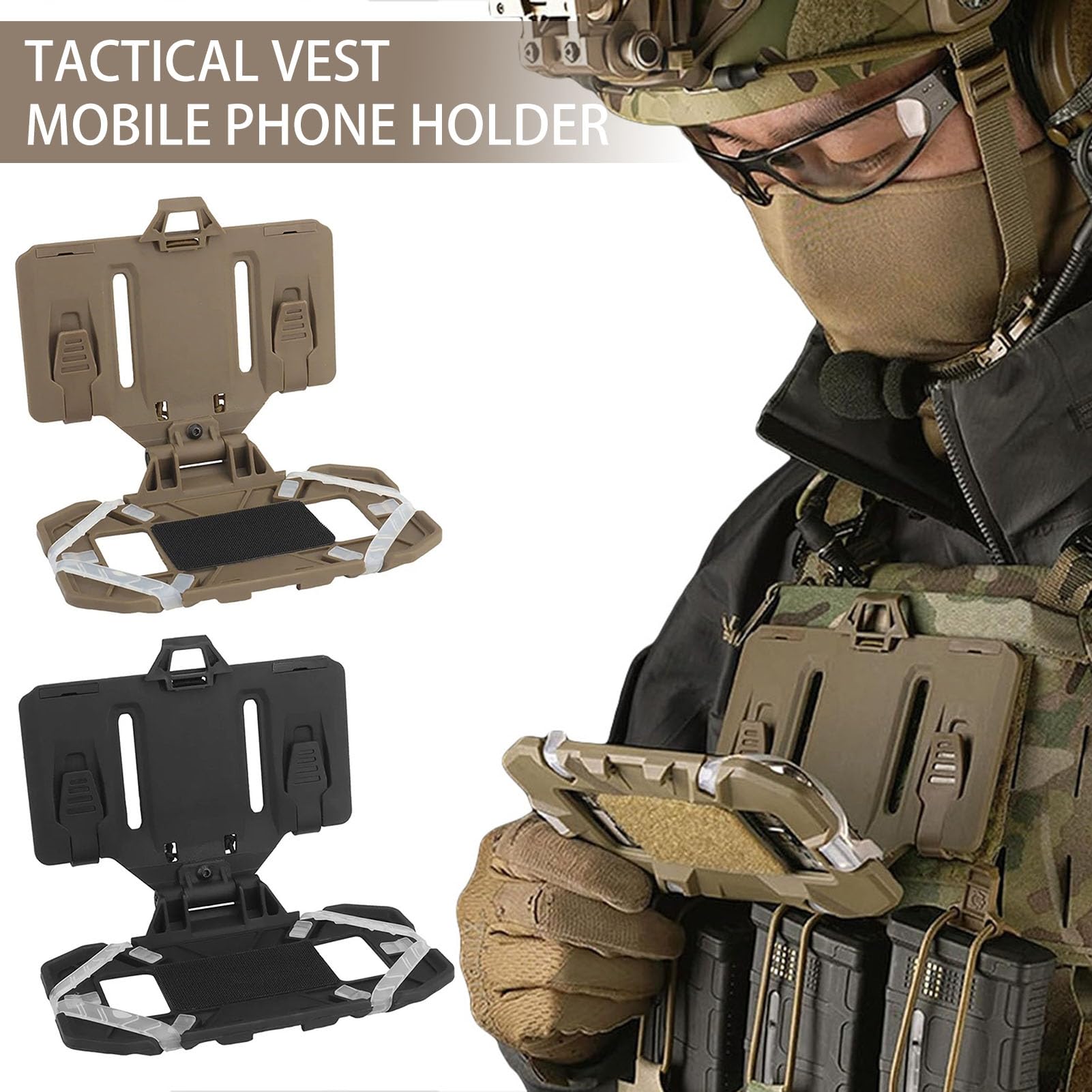 Condor Elite CCD191287-027 Tech Pouch Tech Pouch