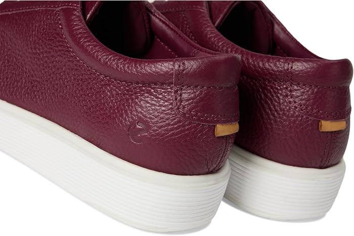 Женские кроссовки ECCO Soft 60 Sneaker — фото 3