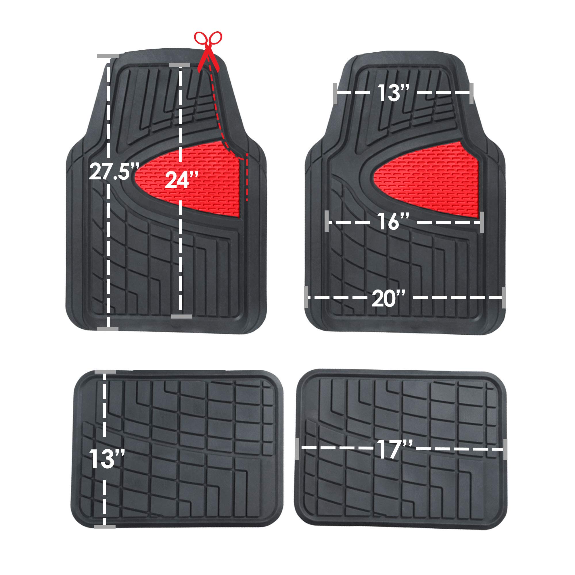 supreme フロアマット 【公式通販】