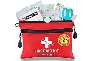 Protect Life pocket size first aid kit for Cars