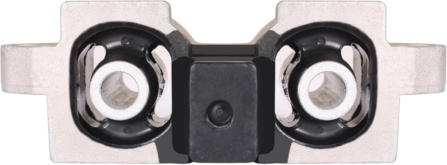 SouthMarine Outboard Engine 68T-44517-00-00 68T-44517-10-00 68T-44517-00-94 68T-44517-10-94 Rubber Mount Damper Upper Side for Yamaha 8HP 9.9HP F8 F9.9 Shock Absorber