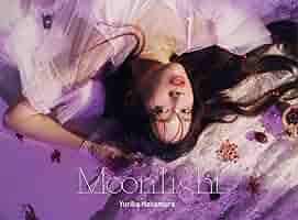 Amazon.co.jp: Moonlight(初回限定盤) - 中村 ゆりか: ミュージック