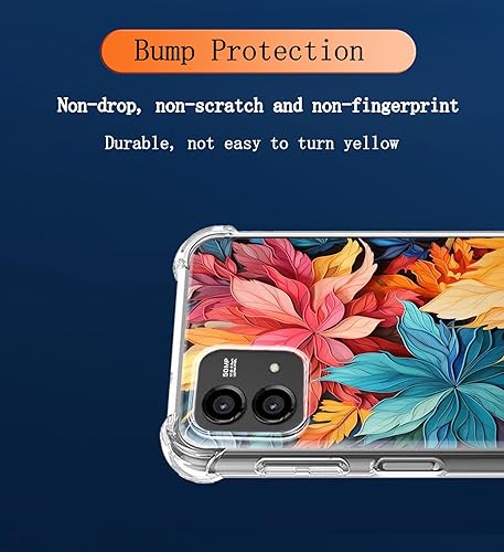 Miniatura 4 de Starhemei Funda para Moto G Stylus 5G 2023, TPU suave, absorción de golpes, protección flexible de gasolina, funda para Motorola Moto G Stylus 5G