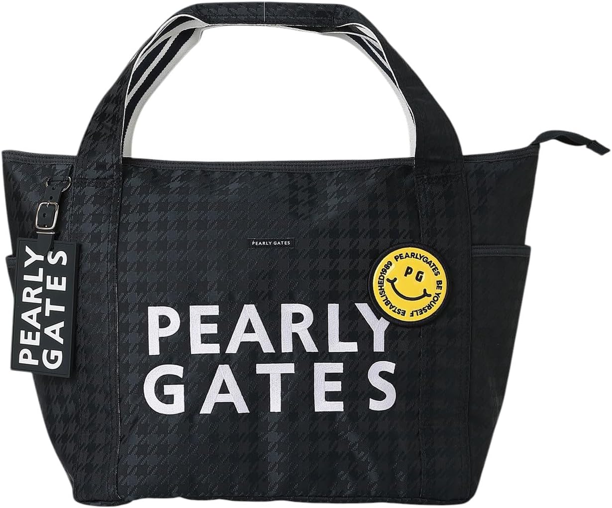 (パーリゲイツ)継続定番商品 ロッカーバック Amazon | [パーリーゲイツ] 継続定番商品 ロッカーバッグ [ベーシック