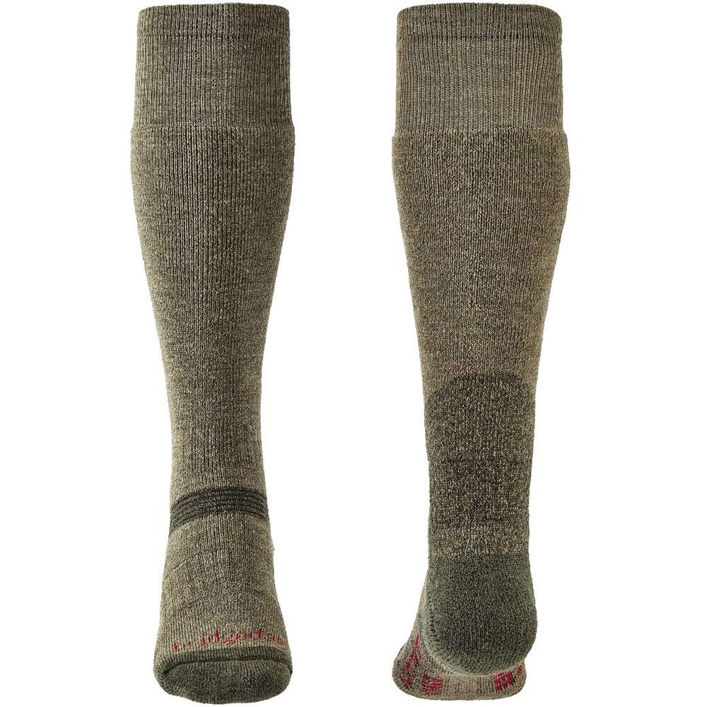 Bridgedale Explorer Midweight Merino Comfort Calze Uomo (Pacco da 1)