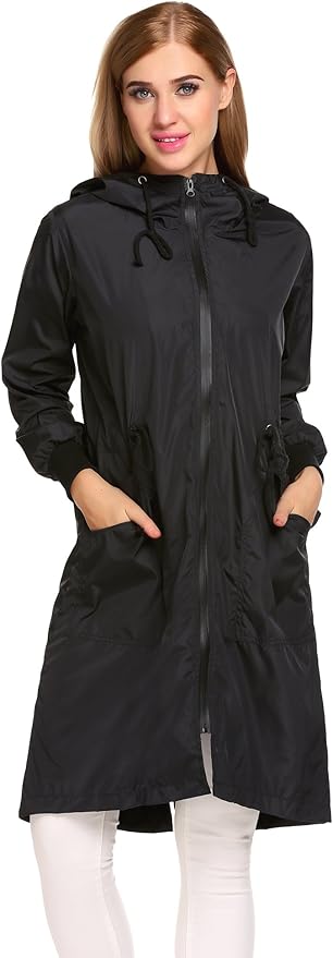 waterproof mac womens