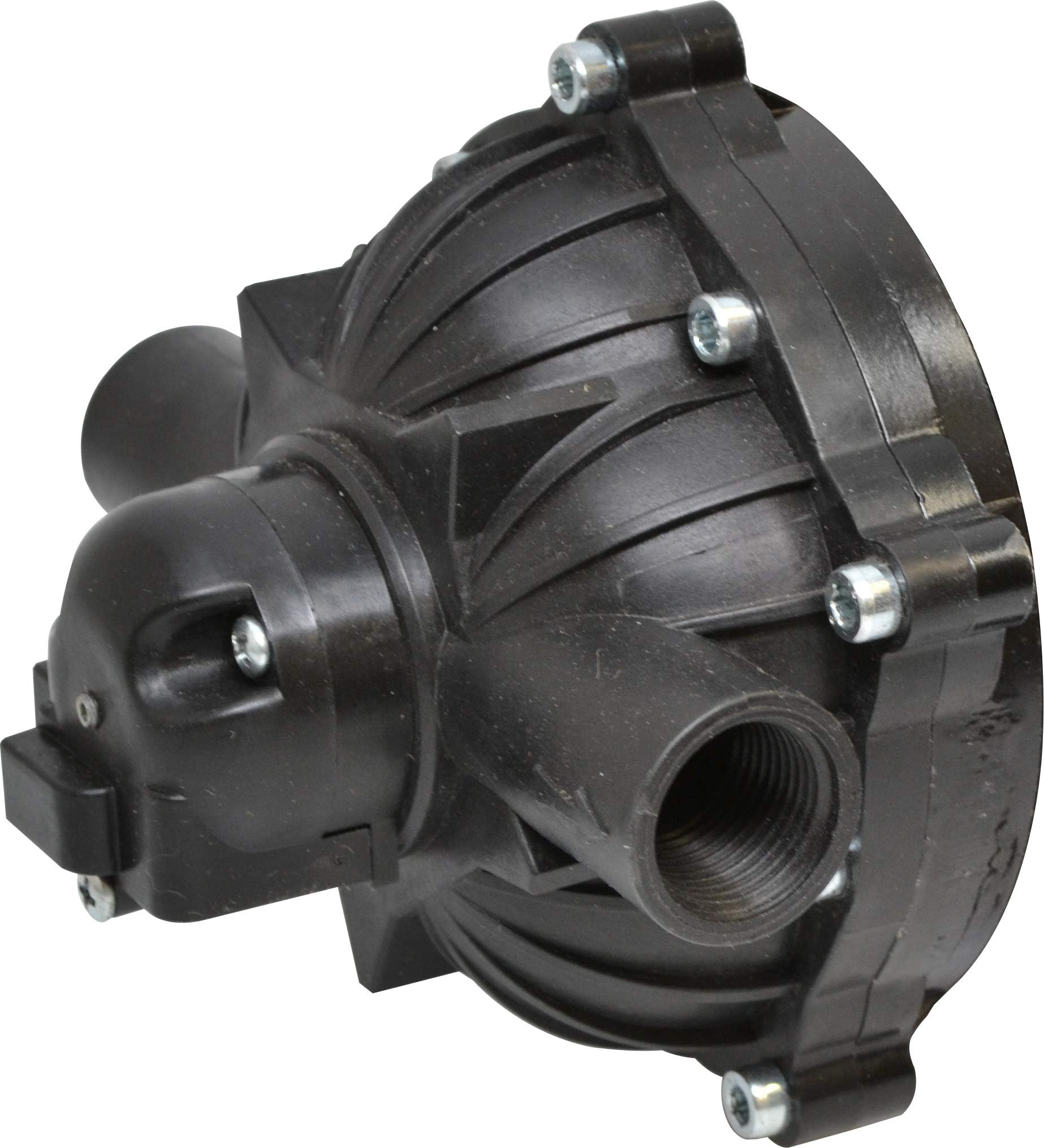 Everflo EF5500 Diaphragm Pump Head Replacement Kit