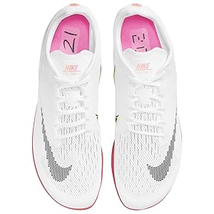 Amazon.com | Nike Zoom Streak LT Spike-Flat Track & Field