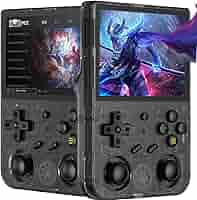 ANBERNIC RG353V クリアゲーム機 ANBERNIC RG353V/RG353VS