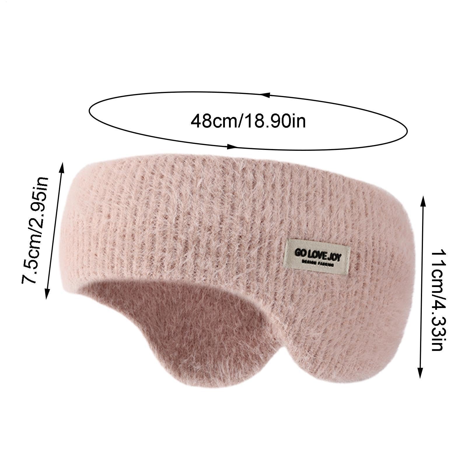 Casque anti-bruit insonorisé | Casque anti-bruit d'hiver avec annulation du bruit | Casque anti-bruit léger et confortable pour dormir, étudier, travailler, un pisolin, réduction de la R