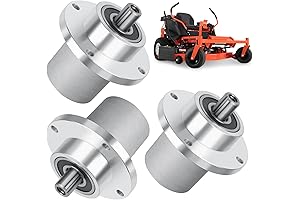 Deck Spindle Assembly Bad Boy for Karcoca 42&quot; 48&quot; 54&quot; Deck MZ Magnum Zero Turn