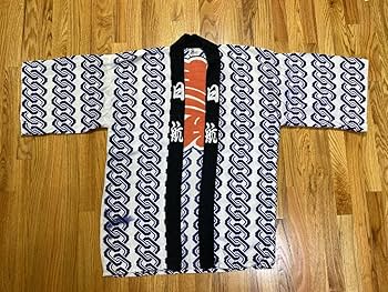 Amazon | JAL ビートルズ はっぴ 当時物 ビンテージ 日本航空 松屋 激 Amazon | JAL ビートルズ はっぴ 当時物 ビンテージ 日本航空 松屋 激