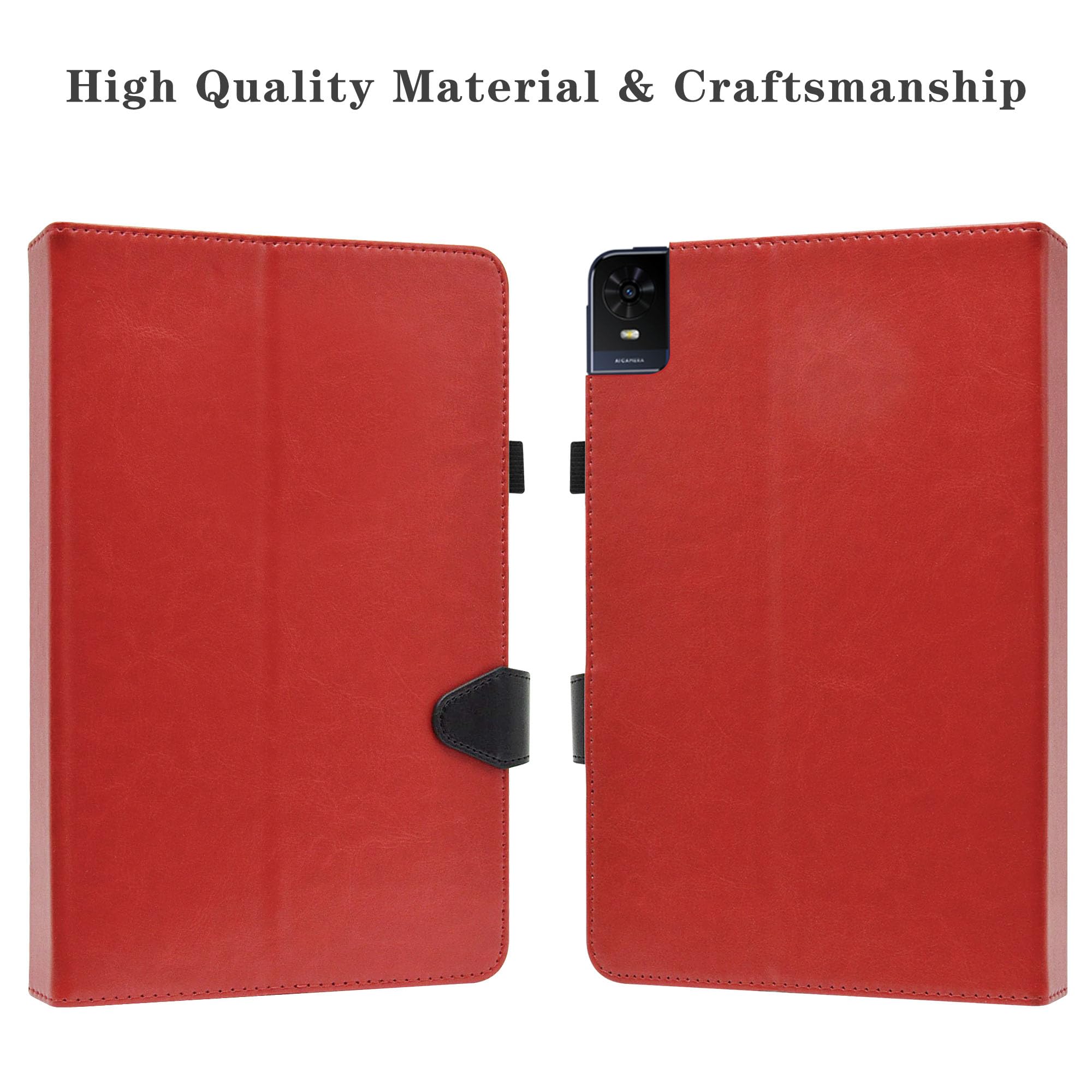 Amazon.com: JRTAL for TCL TAB 10 NXTPAPER 5G Case 9199S