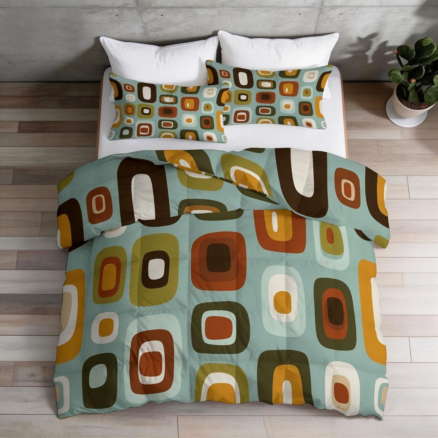 Couette sans housse lavable 240x260 pour en finir avec la corvée de lit