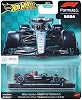 Premium Formula 1 2024 Mercedes-AMG Petronas #44 1:64 Diecast Model