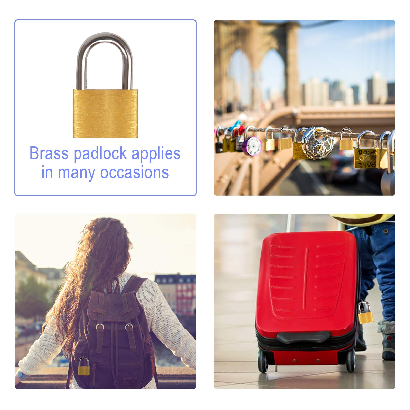 Lot De 2 Cadenas à Câble Avec Clé – Sangle Acier Gainée – Pour Valise, Vélo, Casier, Sac – Sécurité Renforcée 5 Mm