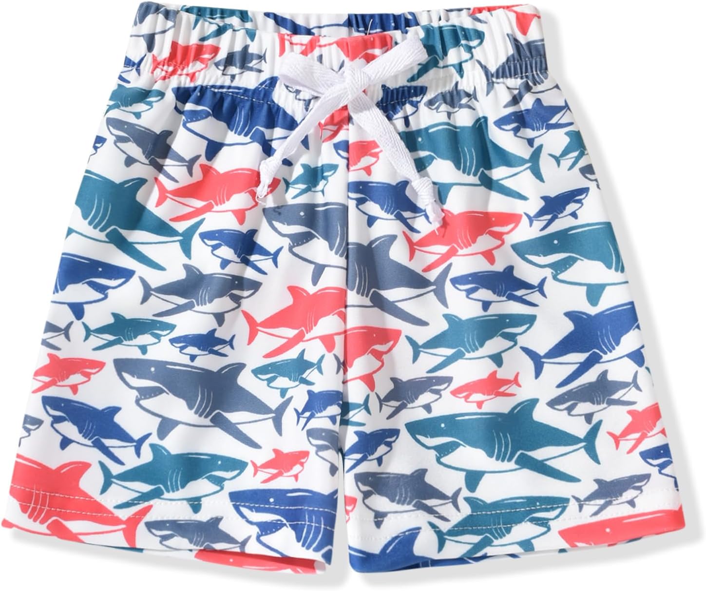 Aalizzwell Baby Swim Trunks