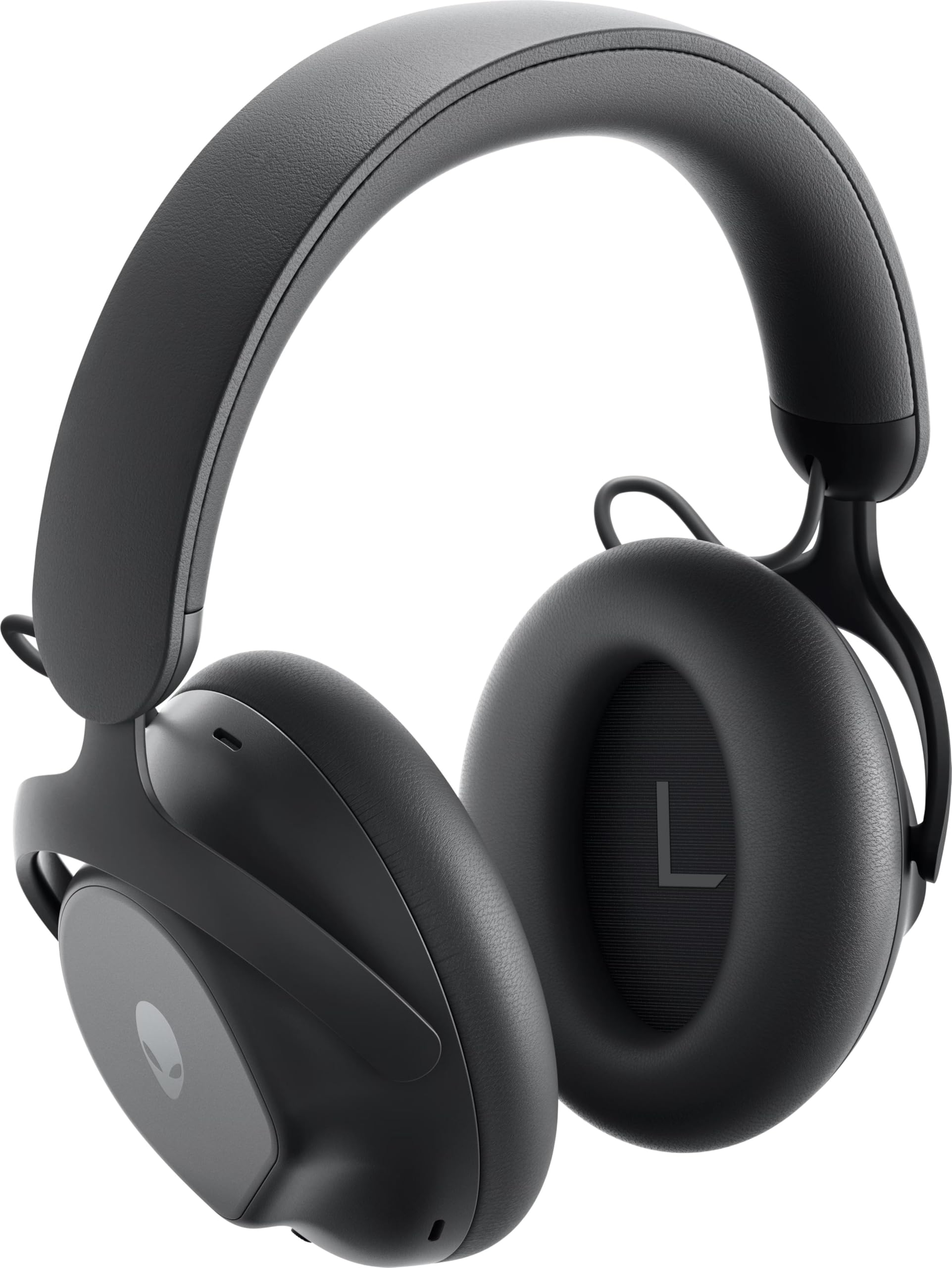 新品　ALIENWARE PRO WIRELESS GAMING HEADSET Headset gamer Alienware Pro sem fio | Dell Brasil