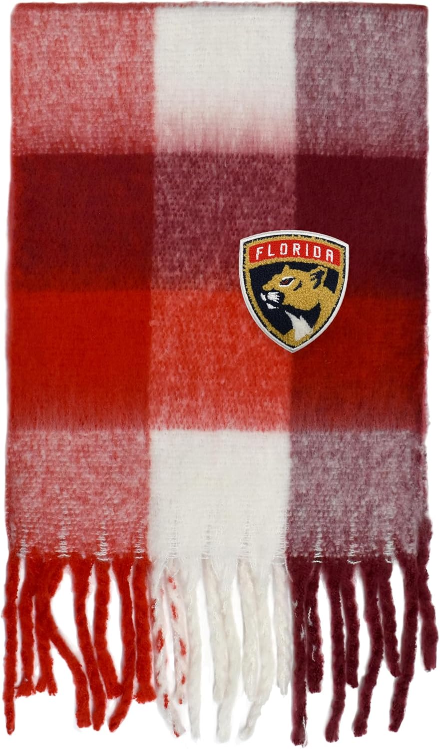 Littlearth NHL Unisex Nhl Super Soft Scarf