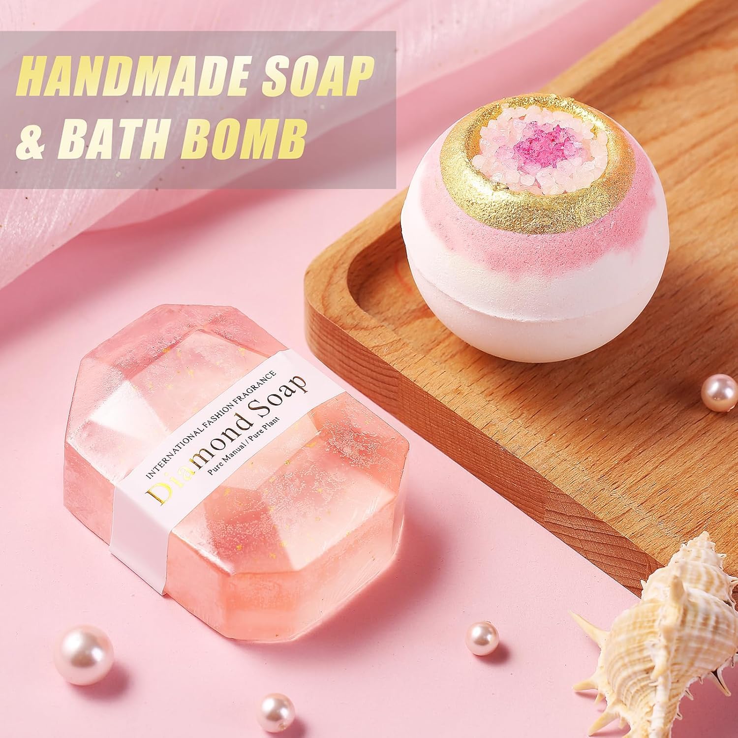 Geschenke für Frauen - Geschenke Set für Beste Freundin | Kuscheldeck Geschenke für Freundin Oma Schwester Ehefrau mit 40 OZ Edeltahl Weinbecher als Geburtstagsgeschenk