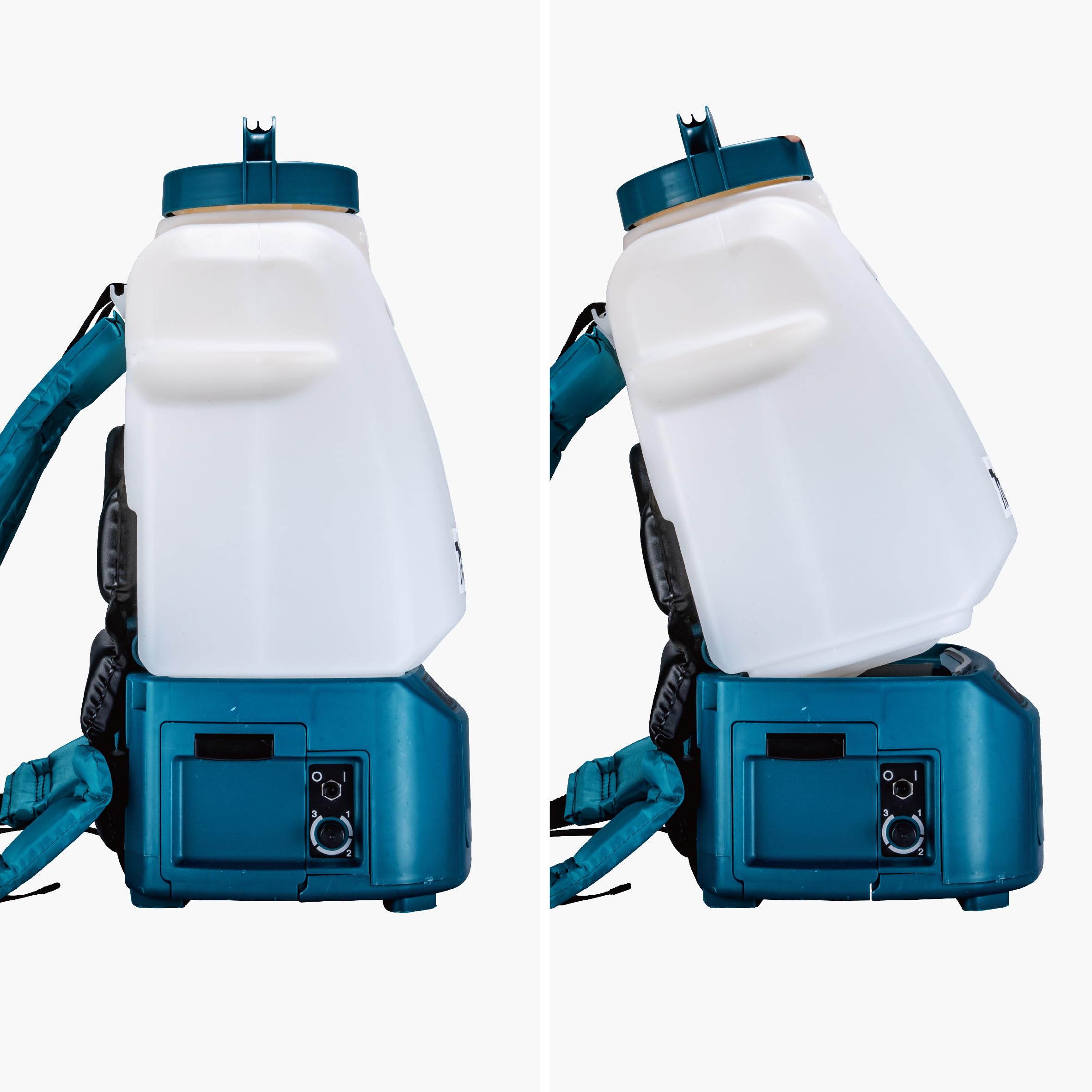 Makita マキタ 充電式噴霧器 MUS200D 容量20L バッテリー18V Amazon.co.jp: マキタ(Makita) 充電式噴霧器 18V バッテリ・充電器別売