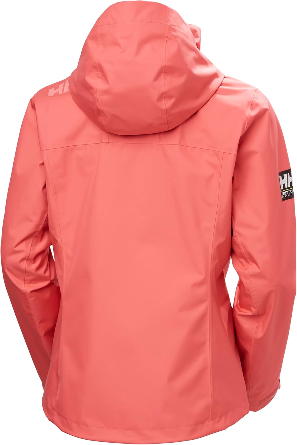 Helly Hansen Women's Crew Hooded Jacket 2.0