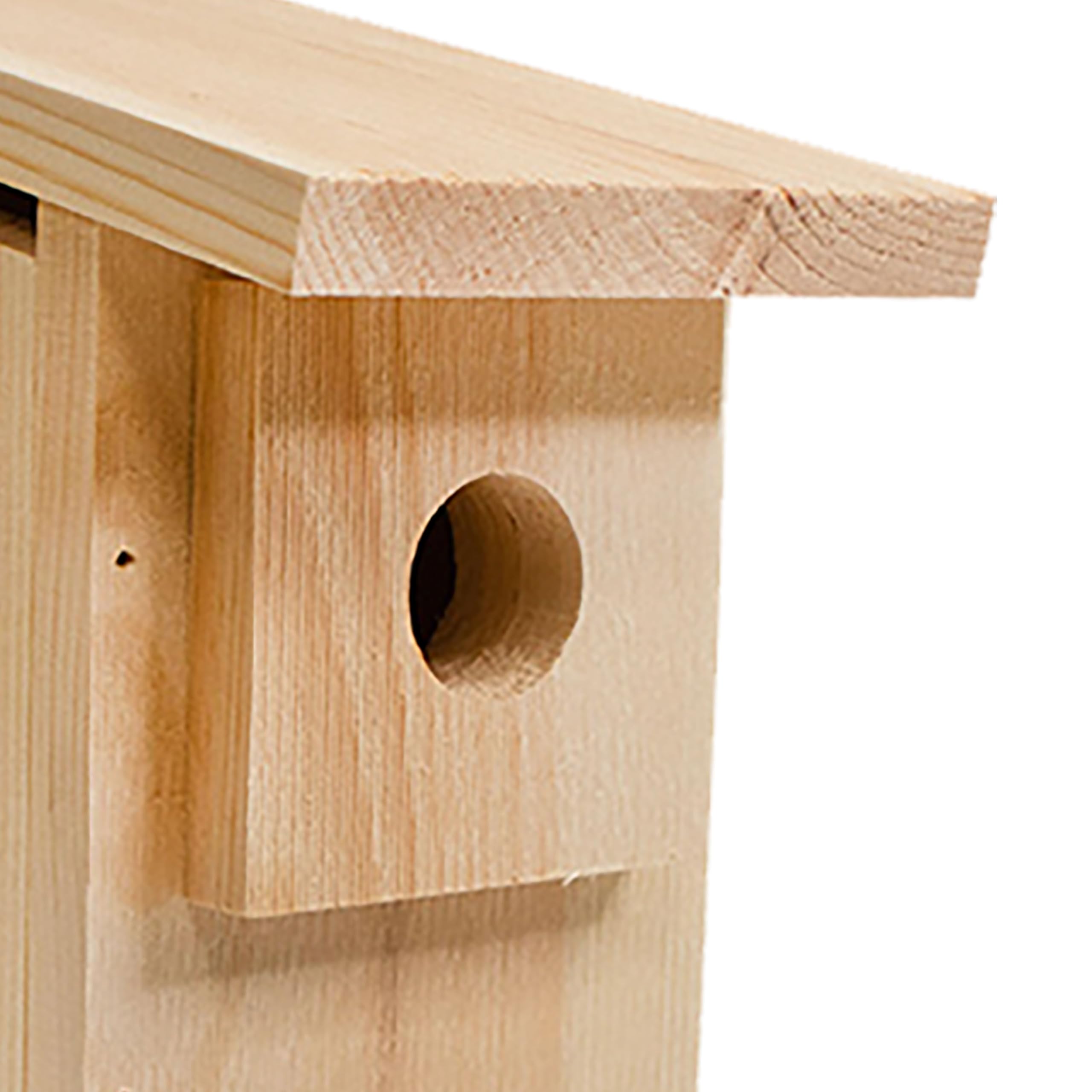 Eastern Bluebird House Kit