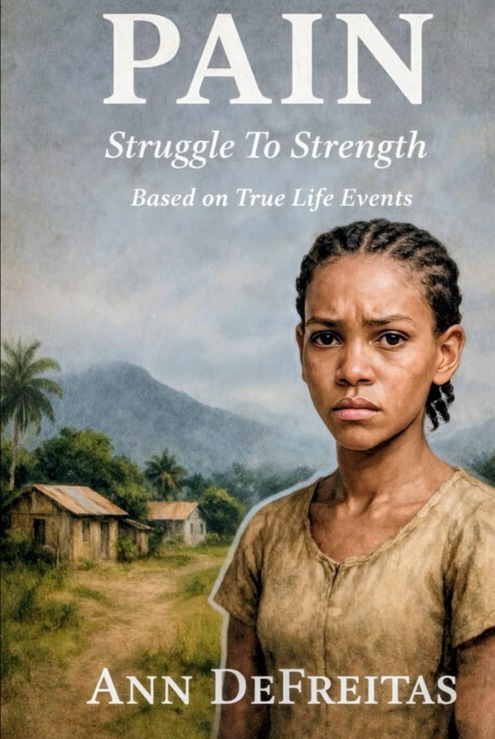 PAIN: Struggle To Strength