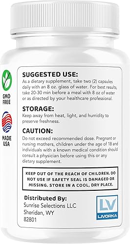 Miniatura 6 de Sight Easy Eye - Cápsulas de suplementos vitamínicos y minerales - Official Sight Easy Supplement Premium Advanced Formula Píldoras, Natural