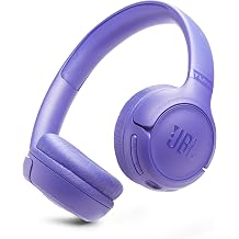 JBL Tune 530BT - On-Ear Bluetooth Headphones - Digital Lavender