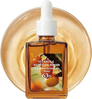 Suero potenciador de vitamina C | Suero facia...