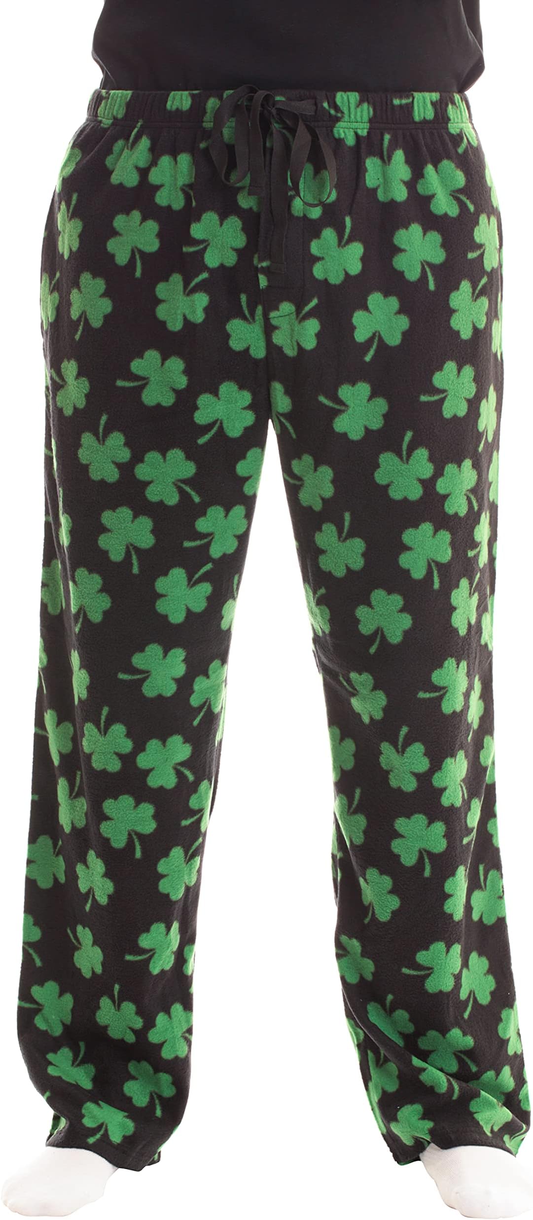 #followmeMicrofleece Men’s Pajama Pants