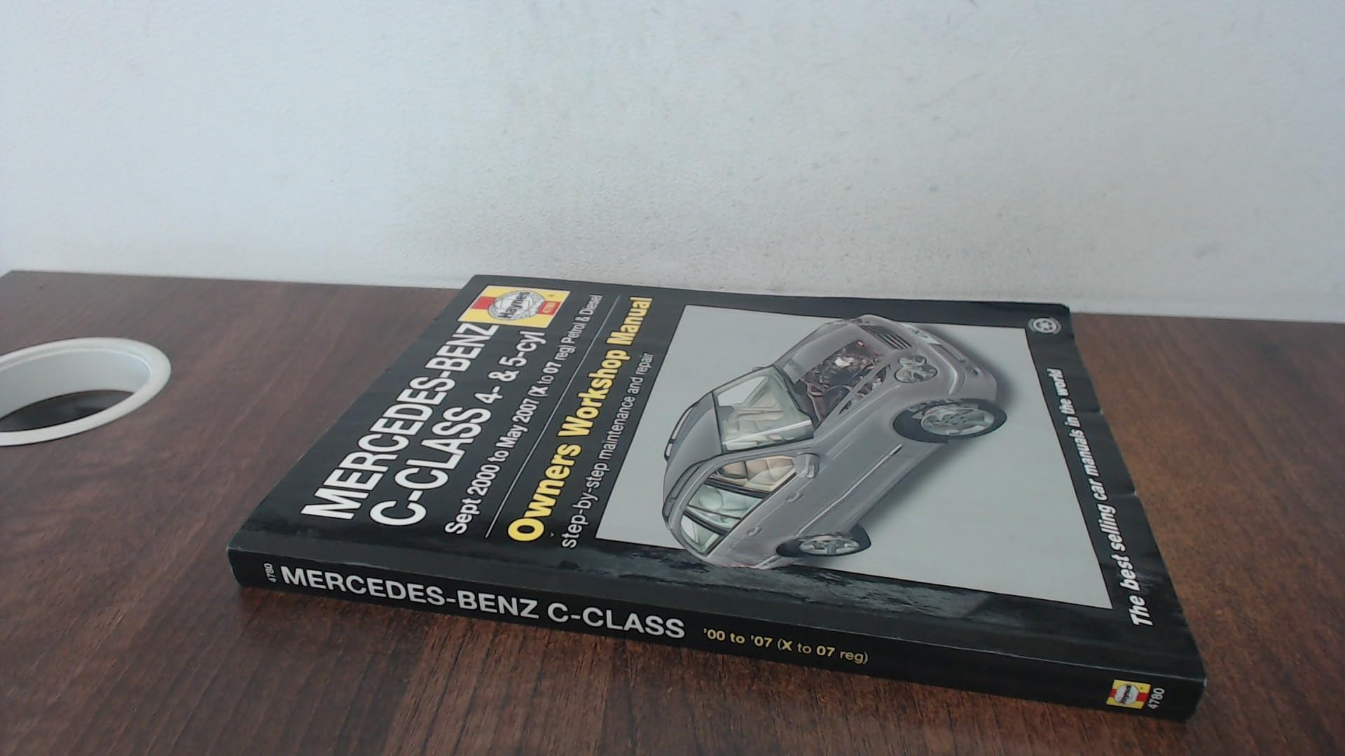 – Mercedes-Benz C-Class