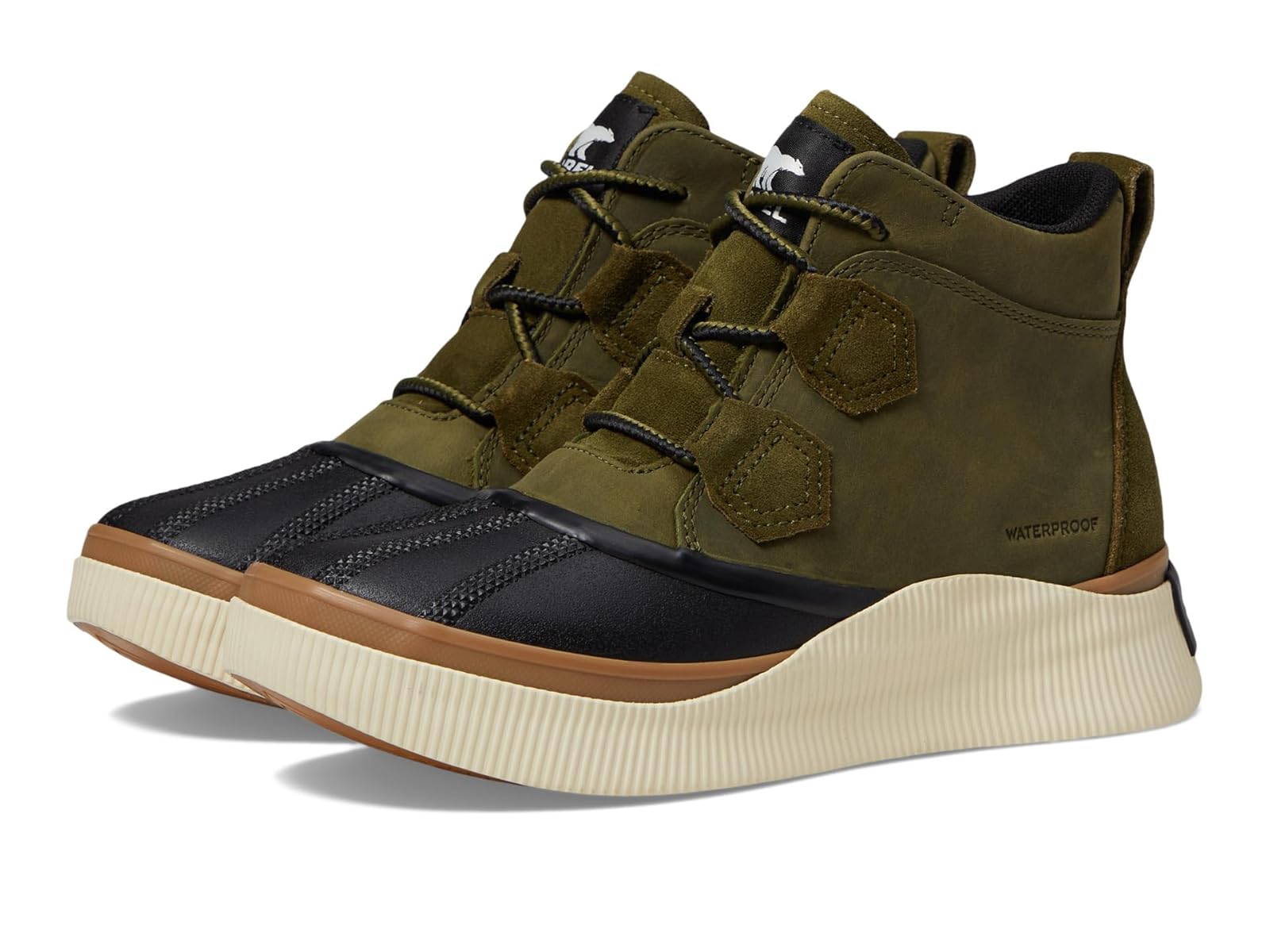 Woman's Boots SOREL Out N About™ IV Classic Waterproof - Picture 57 of 61