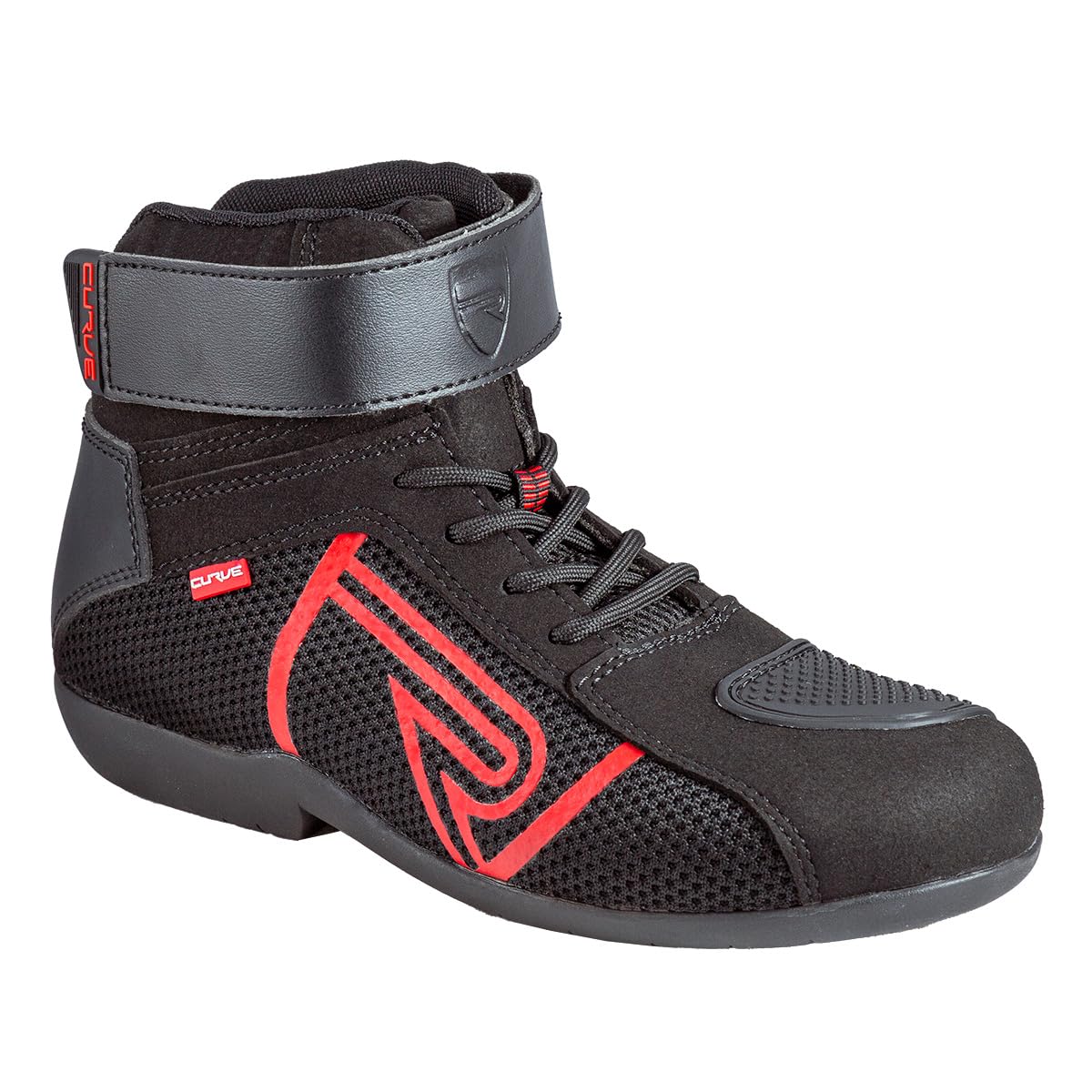 CURVE Stivali moto A