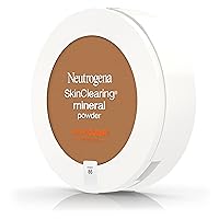 Vista 59 de Neutrogena skinclearing Mineral en polvo
