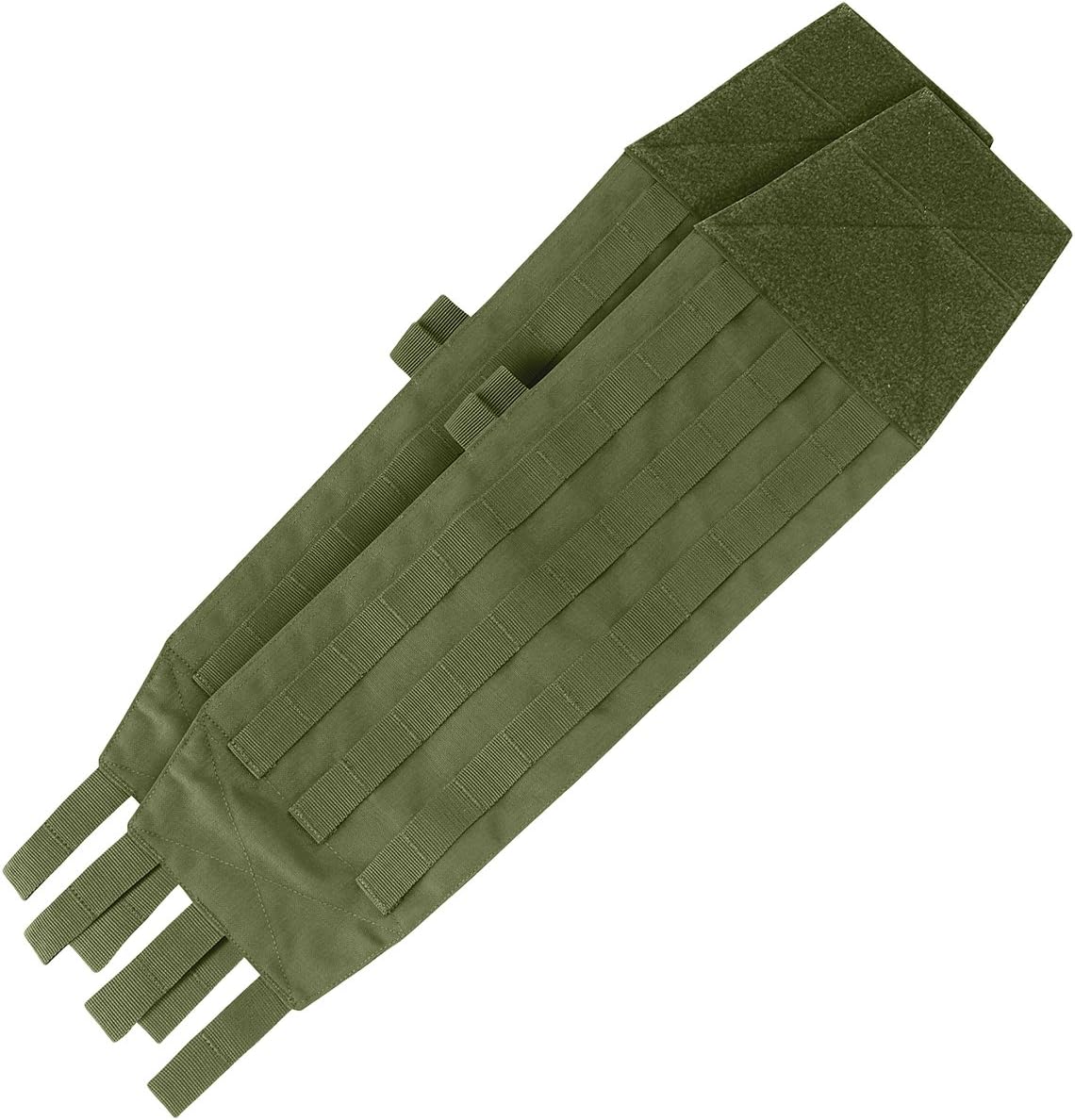 Condor VAS Modular Cummerbund (2 pcs) Olive Drab Small/Medium