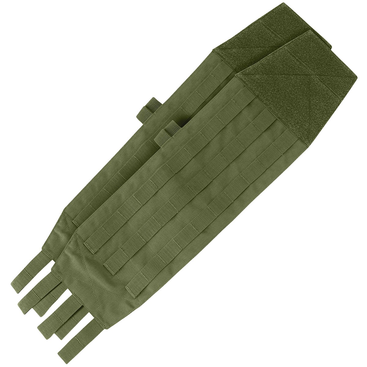 Condor VAS Modular Cummerbund (2 pcs) Olive Drab Small/Medium