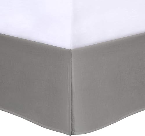 Miniatura 8 de Madison Park - Juego de edredón reversible de 100% algodón con falda de cama a juego y almohadas decorativas