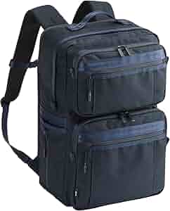 ace. エース デュラムーブ B4 15.6インチPC 68134 ビジネスバッグ メンズ ビジネスリュック ace. エース