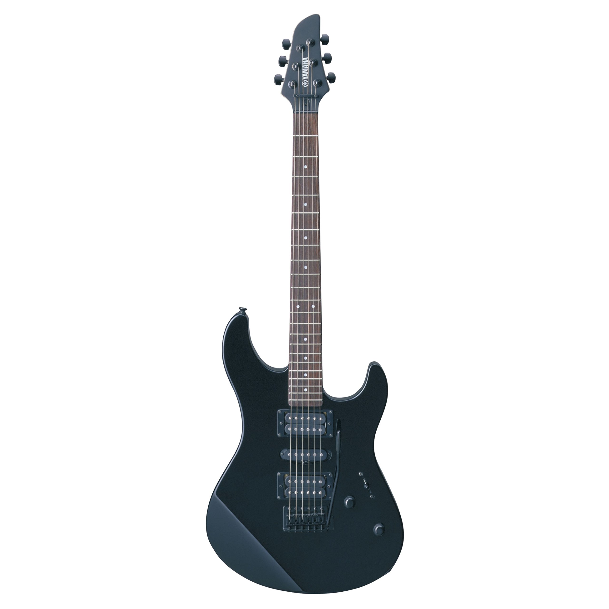 美品 YAMAHA ヤマハ エレキギター RGX121Z ブラック Yamaha RGX121Z Electric Guitar, Black : Amazon.in: Musical Instruments