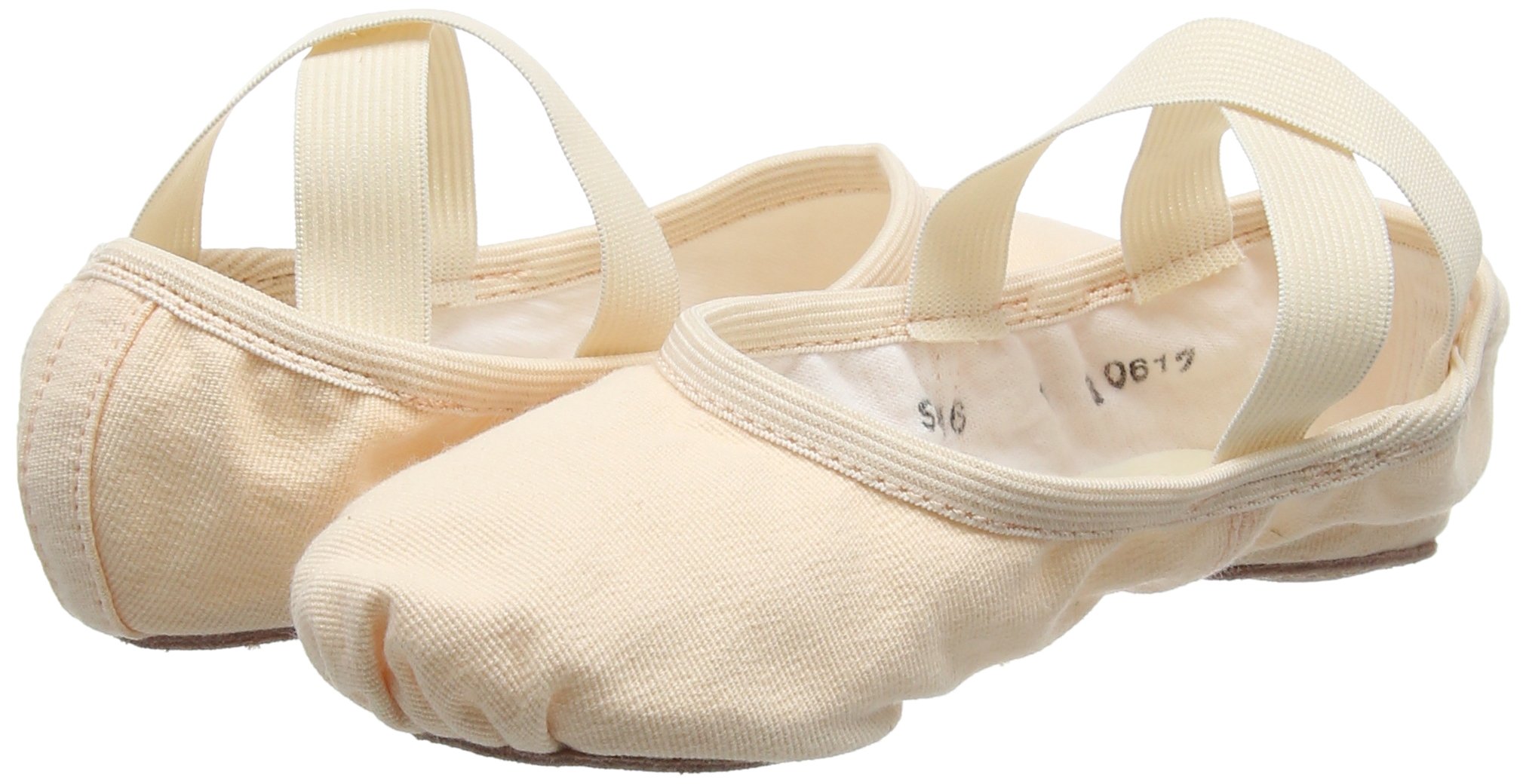 So Danca - Sd16, Balletto Bambine e Ragazze