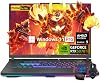 ASUS ROG Strix G16 (2025) Laptop Gamer, NVIDIA RTX 5070Ti 12GB GDDR7, AMD Ryzen 9 8940HX (16 núcleos, 32 hilos, Turbo 5.3GHz), Pantalla 16" WUXGA FHD 165Hz 3ms, 64GB DDR5, 2TB SSD, Windows 11 Pro 1