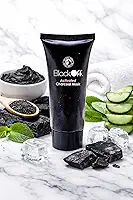 Máscara Facial Limpeza de Pele 82ml – Remove Cravos e Espinhas, Reduz Oleosidade e Desobstrui Poros