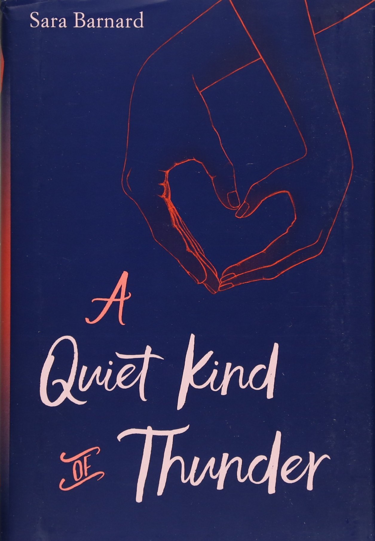 A Quiet Kind of Thunder